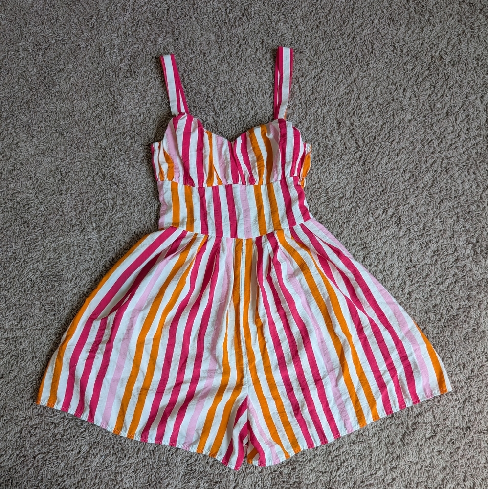 H&M Women's Romper Small